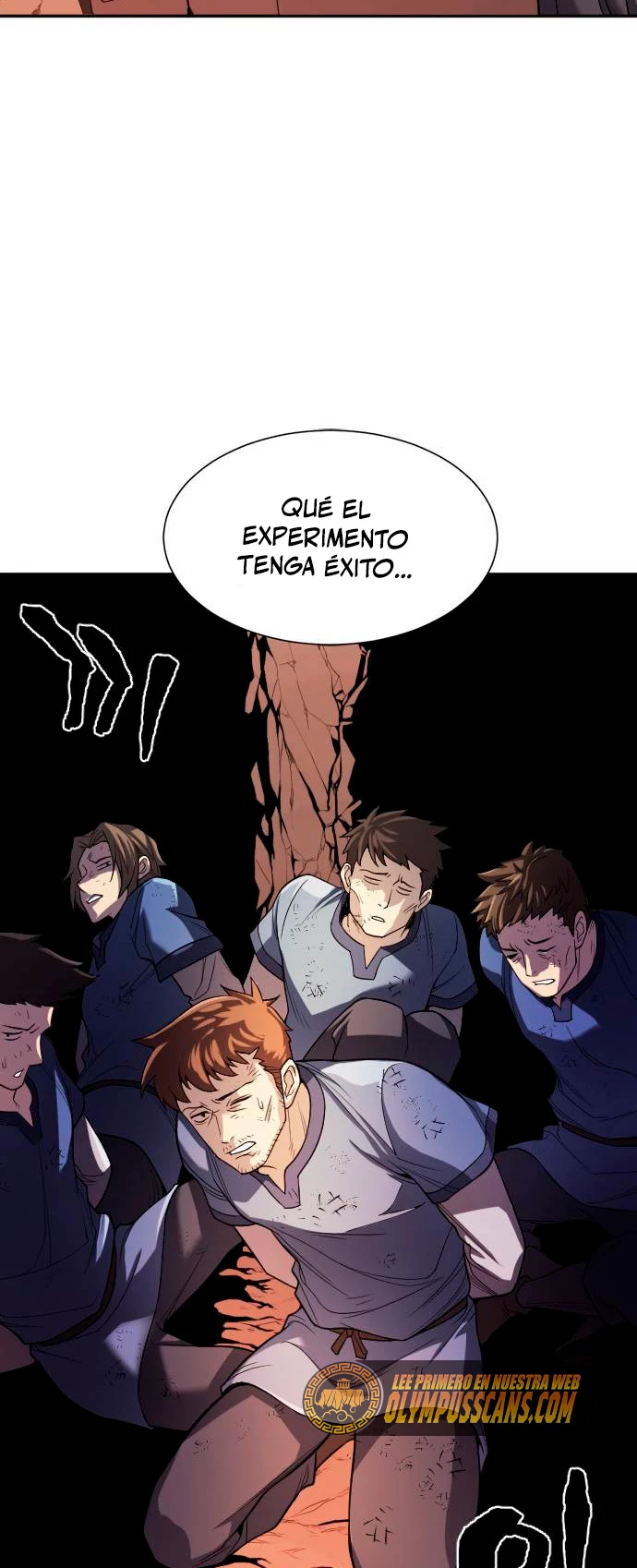 El Mejor Ingeniero del Mundo Capitulo 15 página 33