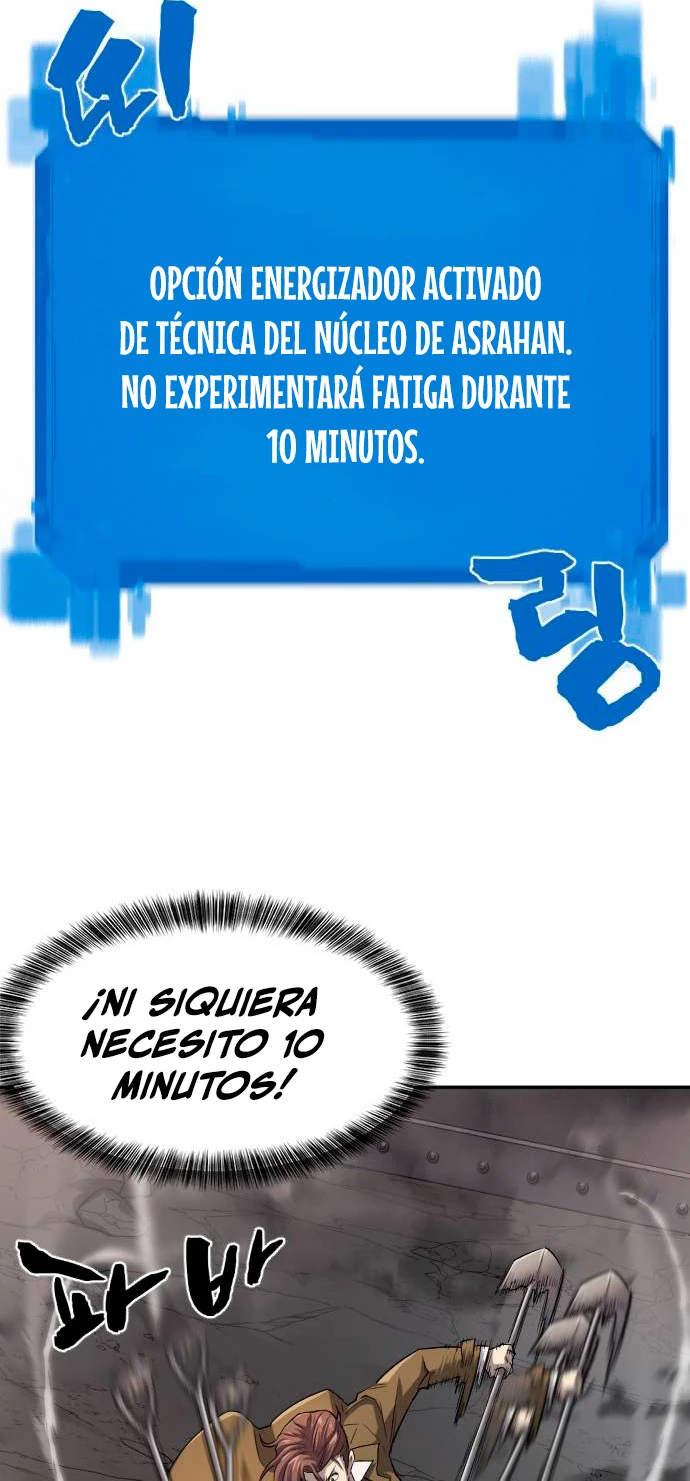 El Mejor Ingeniero del Mundo Capitulo 15 página 49