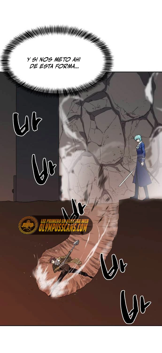 El Mejor Ingeniero del Mundo Capitulo 15 página 51