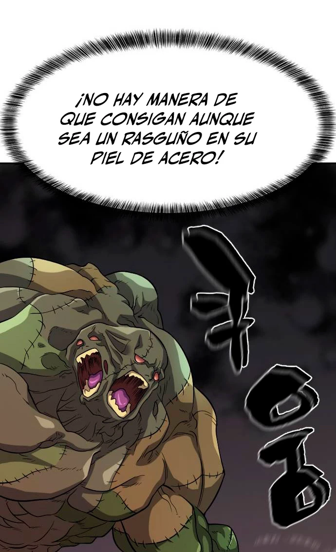 El Mejor Ingeniero del Mundo Capitulo 15 página 69