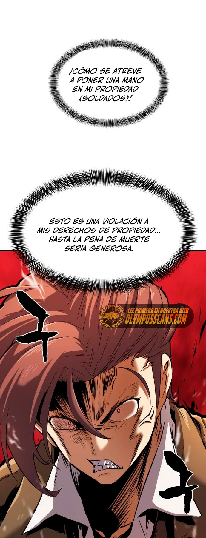 El Mejor Ingeniero del Mundo Capitulo 15 página 8