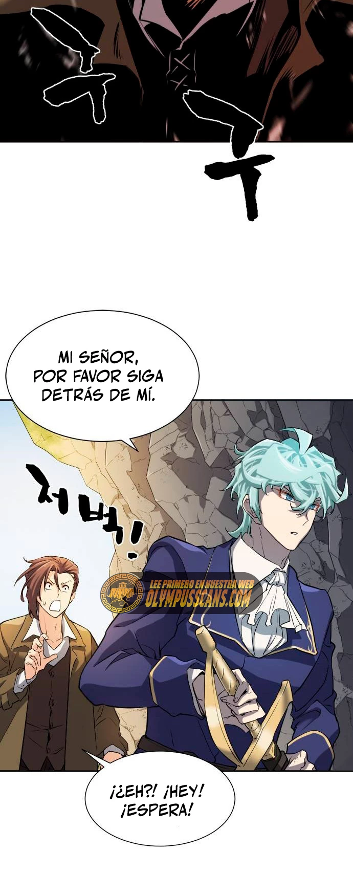 El Mejor Ingeniero del Mundo Capitulo 15 página 9