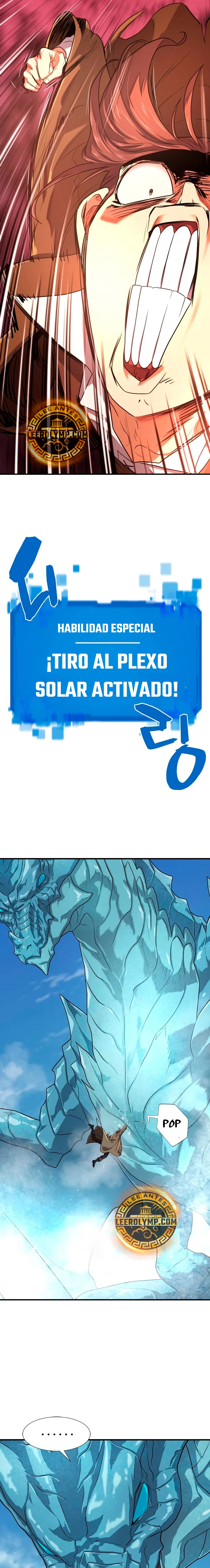 El Mejor Ingeniero del Mundo Capitulo 150 página 27