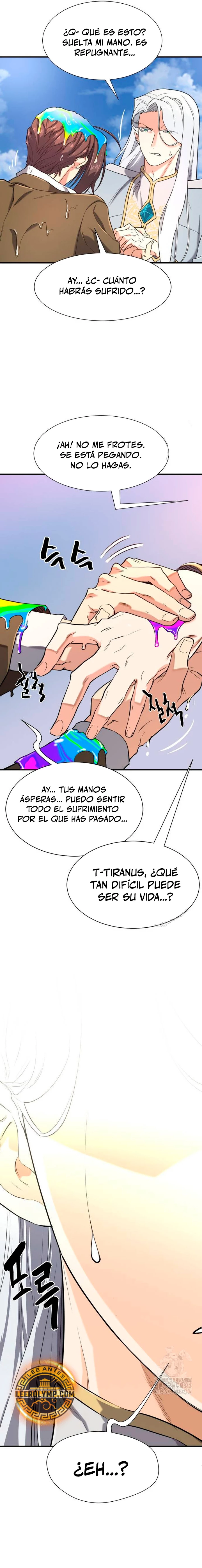 El Mejor Ingeniero del Mundo Capitulo 151 página 12