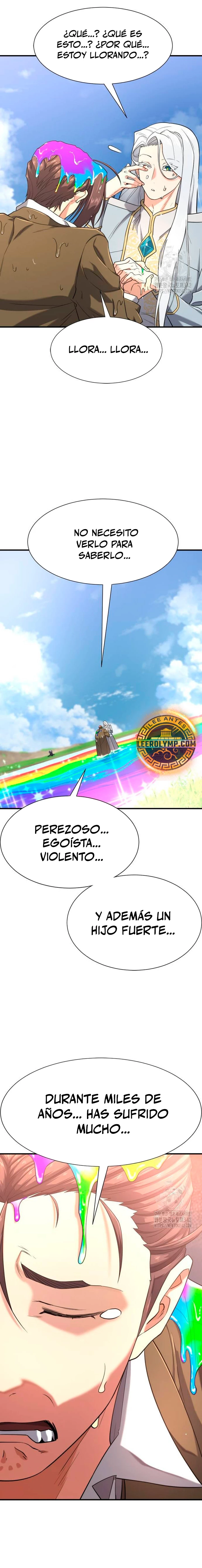 El Mejor Ingeniero del Mundo Capitulo 151 página 13