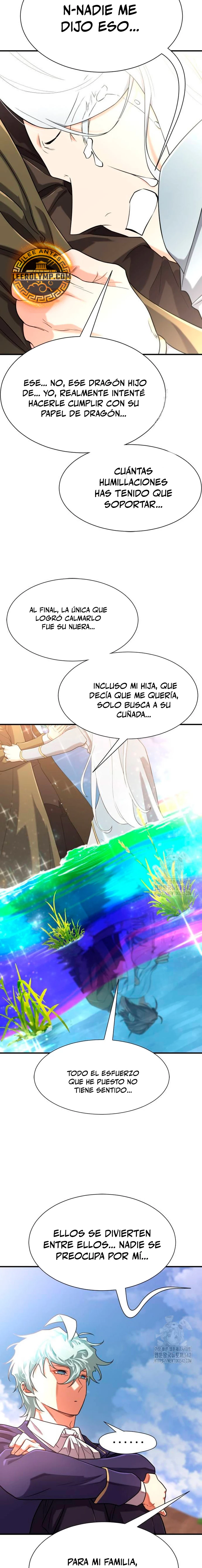 El Mejor Ingeniero del Mundo Capitulo 151 página 15