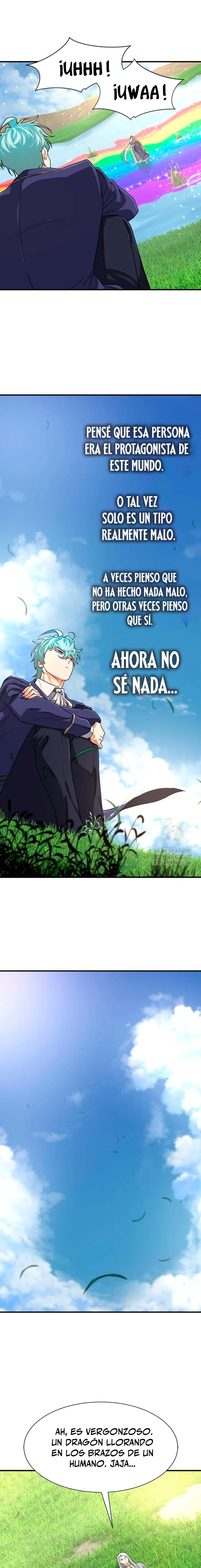 El Mejor Ingeniero del Mundo Capitulo 151 página 18