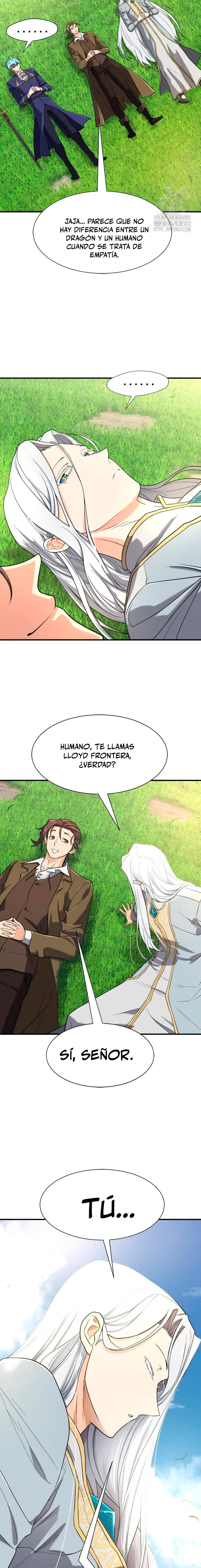 El Mejor Ingeniero del Mundo Capitulo 151 página 19