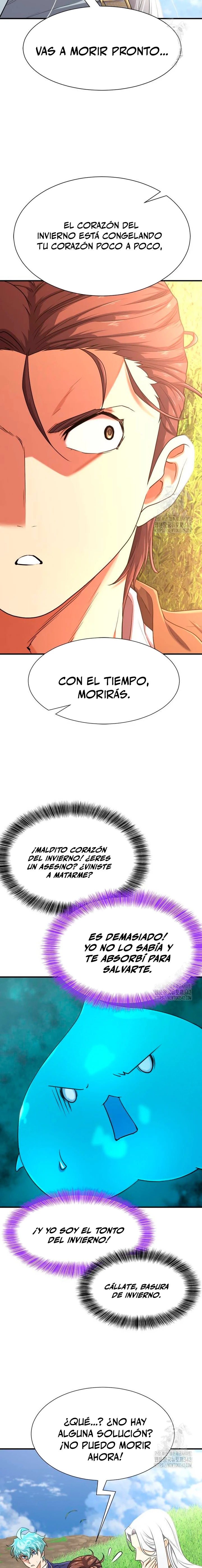 El Mejor Ingeniero del Mundo Capitulo 151 página 20