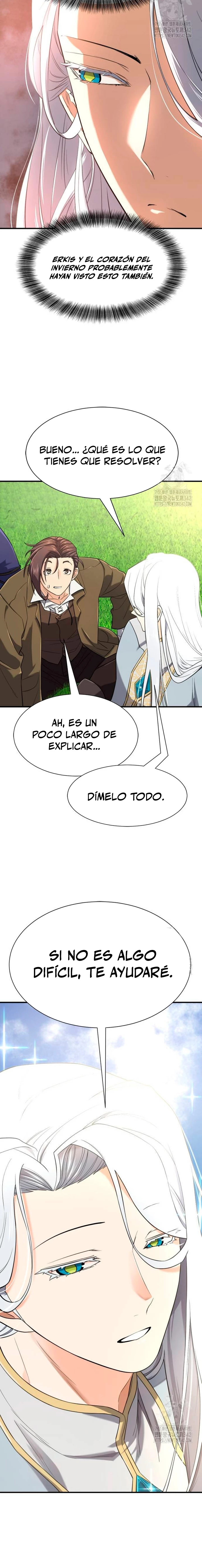 El Mejor Ingeniero del Mundo Capitulo 151 página 23