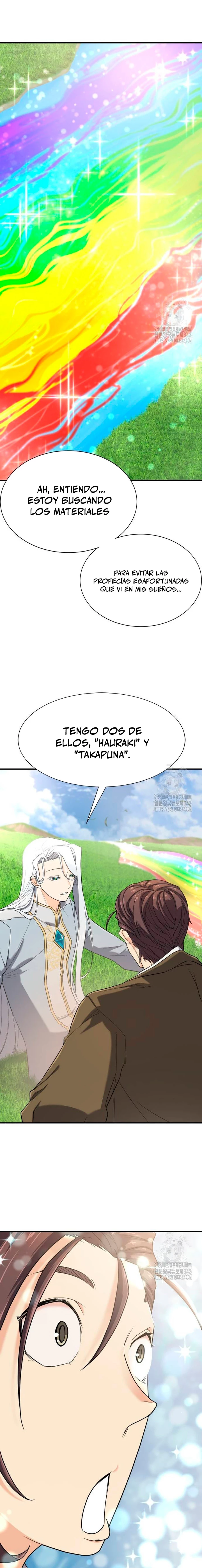 El Mejor Ingeniero del Mundo Capitulo 151 página 24
