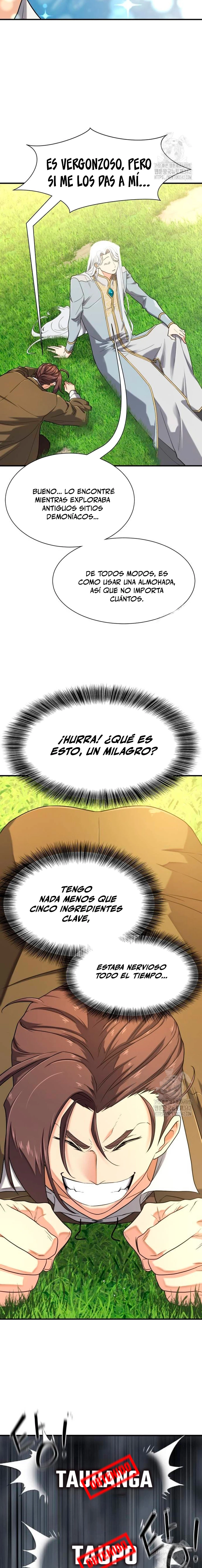 El Mejor Ingeniero del Mundo Capitulo 151 página 25