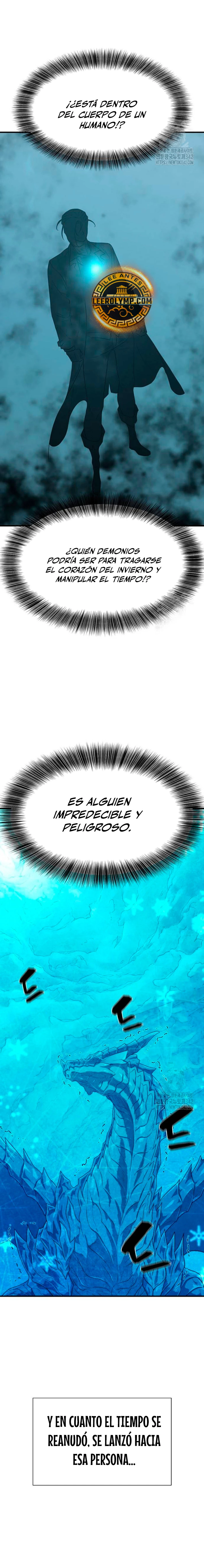 El Mejor Ingeniero del Mundo Capitulo 151 página 4