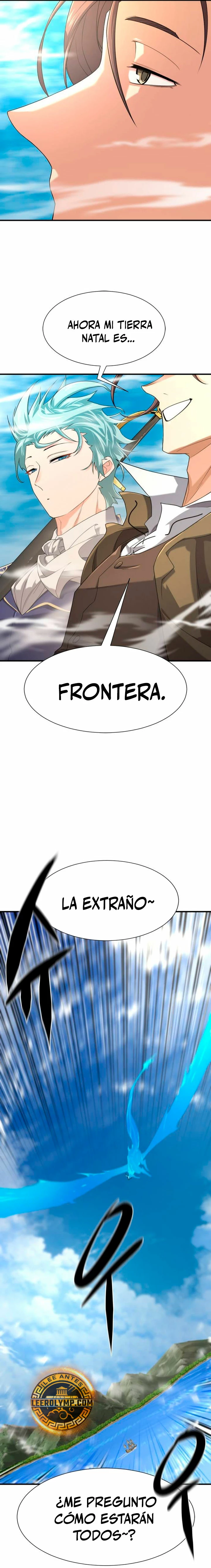 El Mejor Ingeniero del Mundo Capitulo 152 página 12