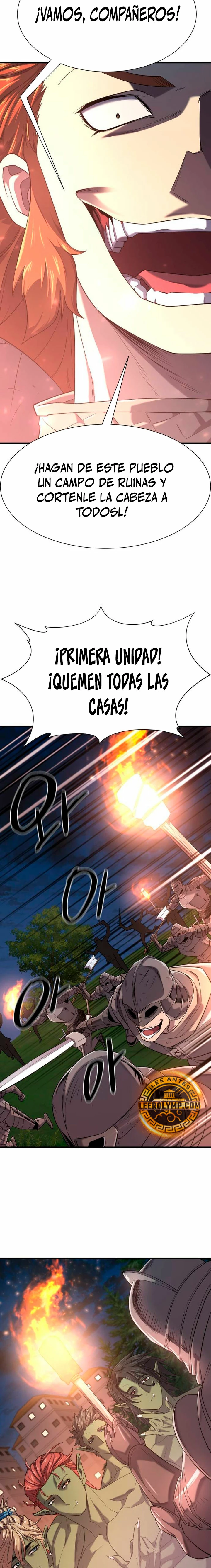 El Mejor Ingeniero del Mundo Capitulo 152 página 15