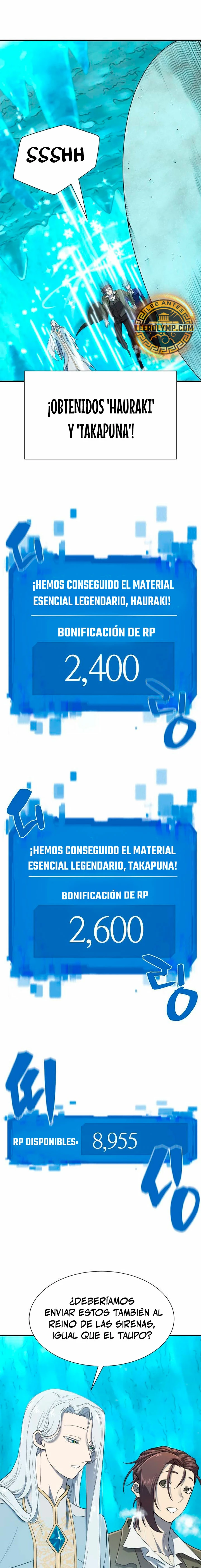 El Mejor Ingeniero del Mundo Capitulo 152 página 4