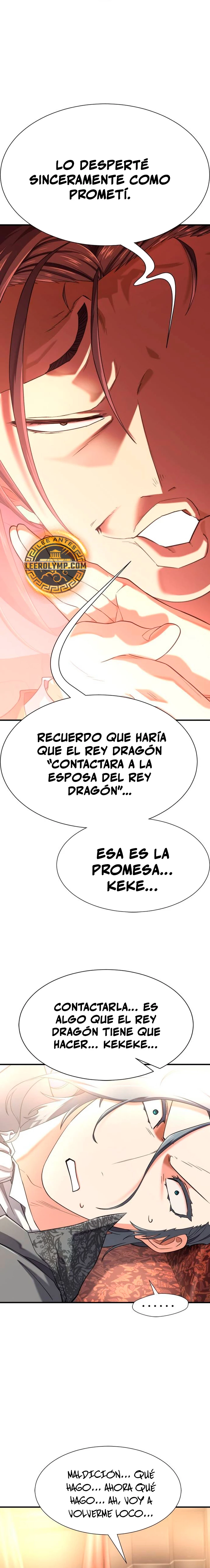 El Mejor Ingeniero del Mundo Capitulo 153 página 11