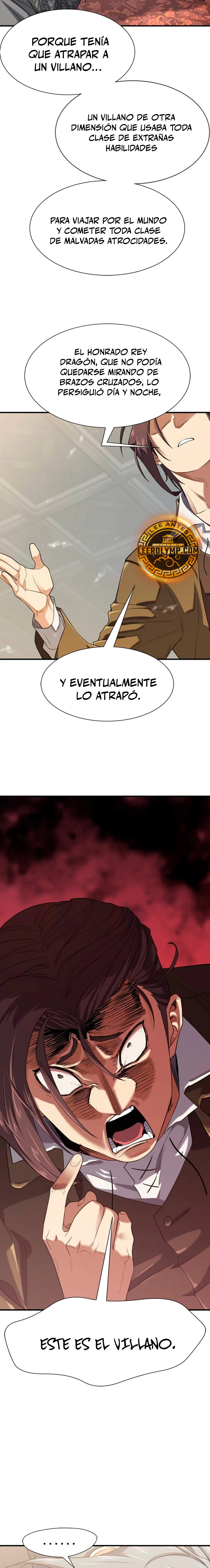 El Mejor Ingeniero del Mundo Capitulo 153 página 13