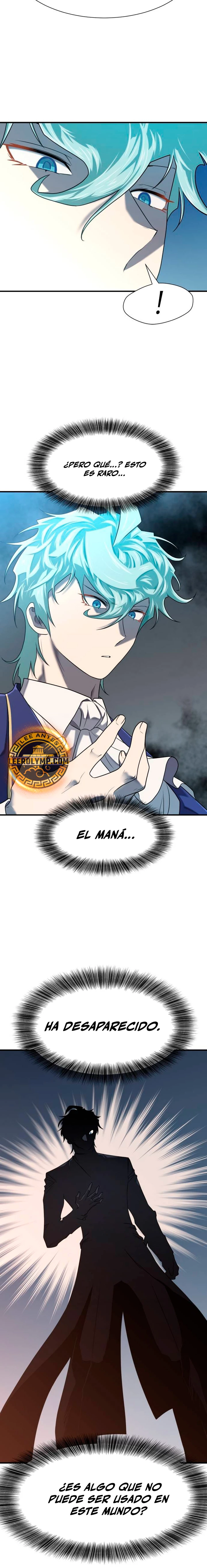 El Mejor Ingeniero del Mundo Capitulo 153 página 23