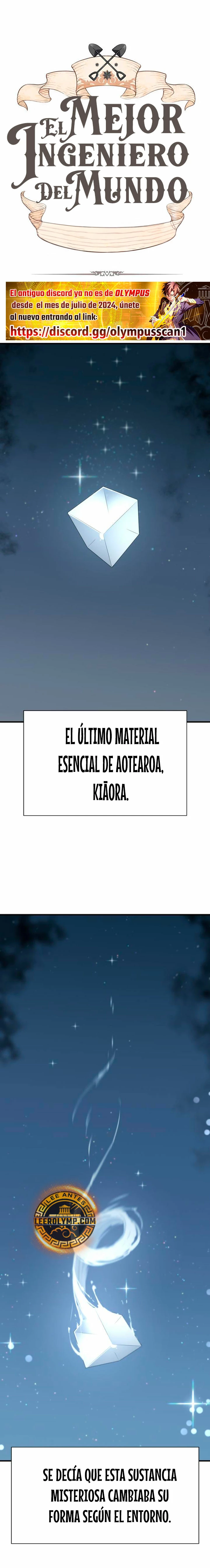 El Mejor Ingeniero del Mundo Capitulo 154 página 2