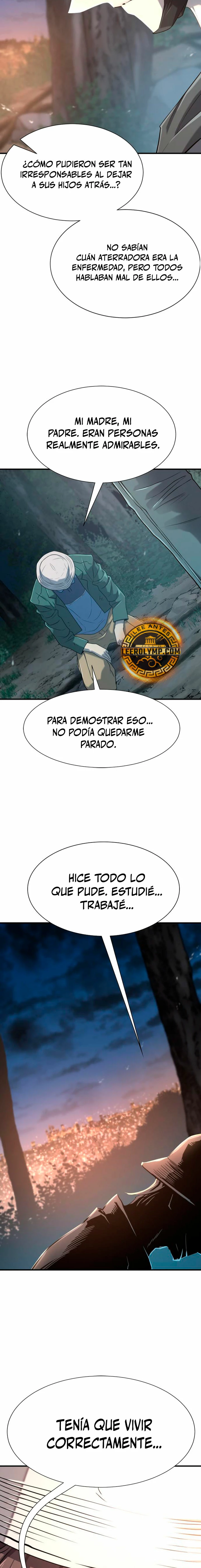 El Mejor Ingeniero del Mundo Capitulo 154 página 23