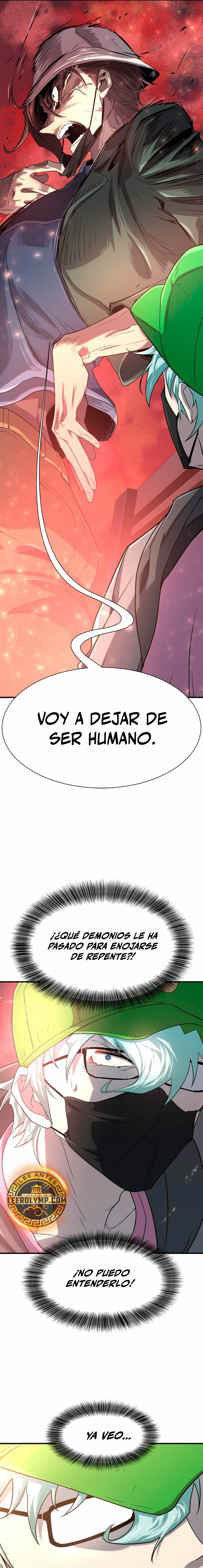 El Mejor Ingeniero del Mundo Capitulo 155 página 12