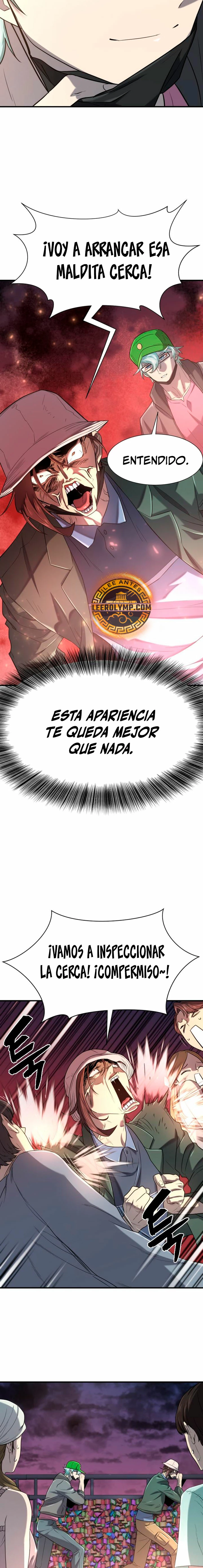 El Mejor Ingeniero del Mundo Capitulo 155 página 13