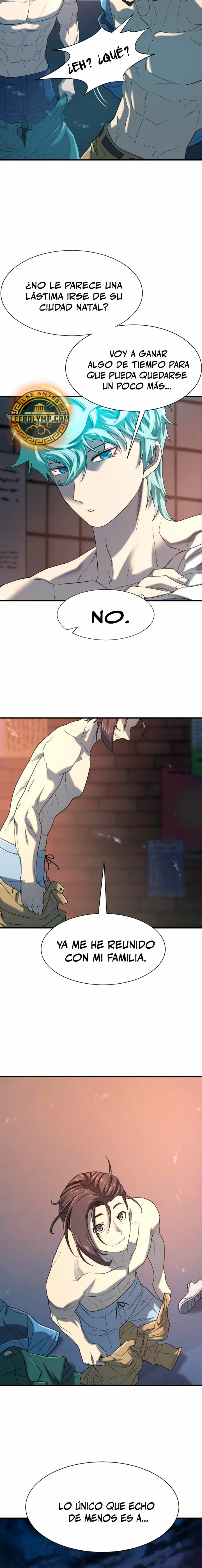 El Mejor Ingeniero del Mundo Capitulo 155 página 21