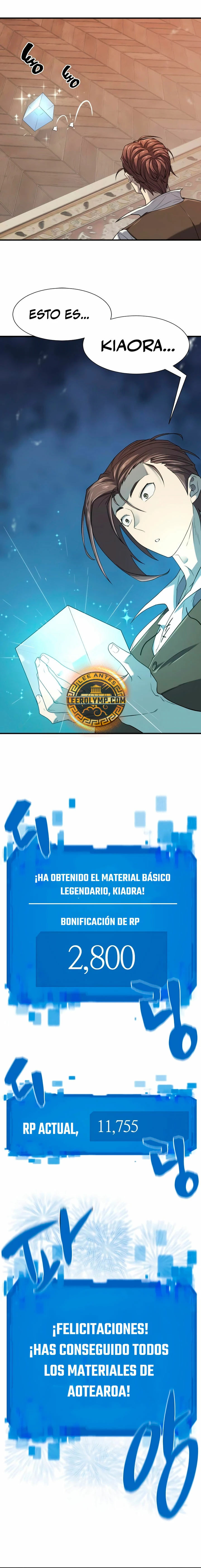 El Mejor Ingeniero del Mundo Capitulo 156 página 13
