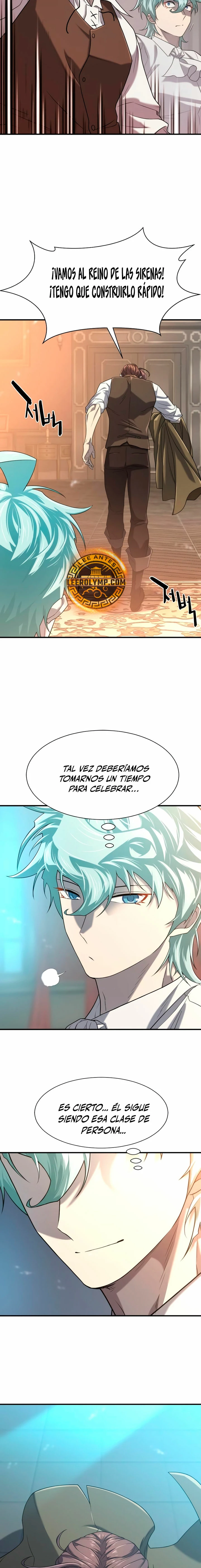 El Mejor Ingeniero del Mundo Capitulo 156 página 15