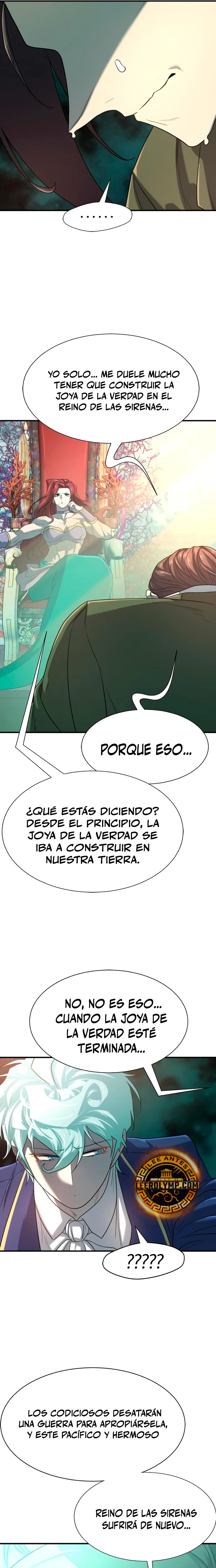 El Mejor Ingeniero del Mundo Capitulo 156 página 22