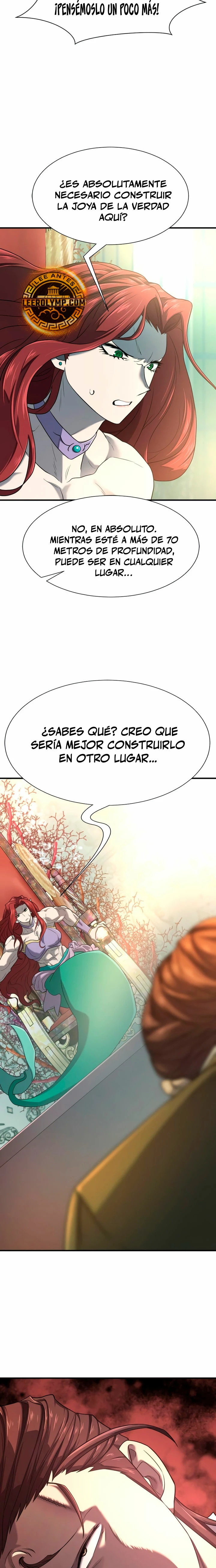 El Mejor Ingeniero del Mundo Capitulo 156 página 24