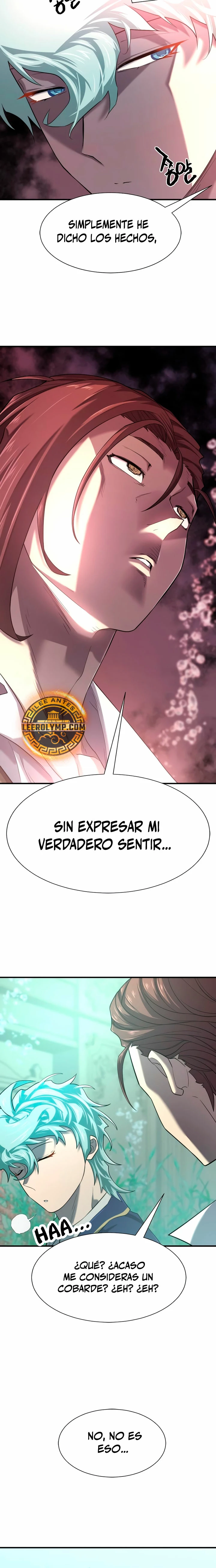 El Mejor Ingeniero del Mundo Capitulo 156 página 26