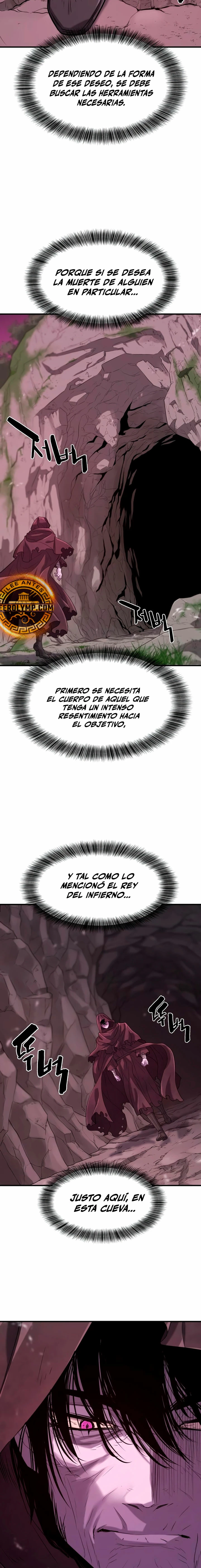 El Mejor Ingeniero del Mundo Capitulo 156 página 3