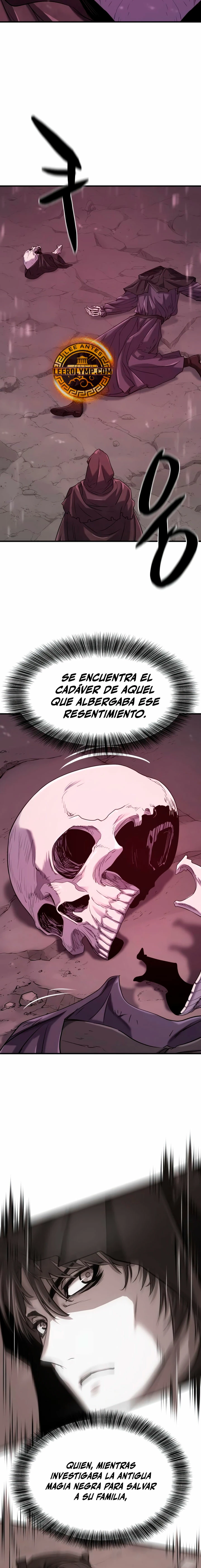 El Mejor Ingeniero del Mundo Capitulo 156 página 4