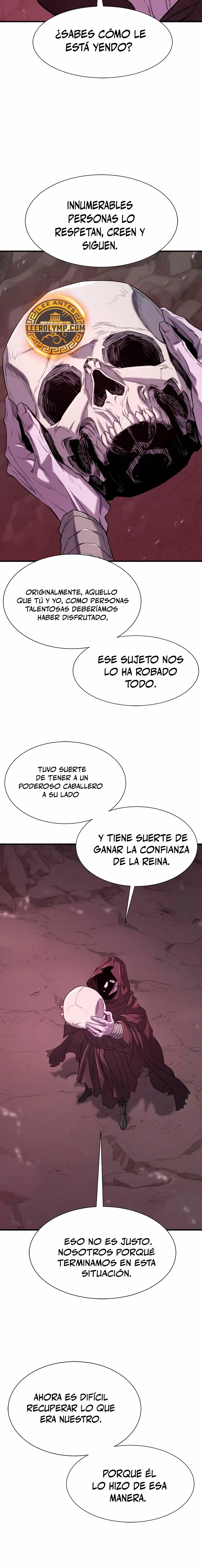 El Mejor Ingeniero del Mundo Capitulo 156 página 6