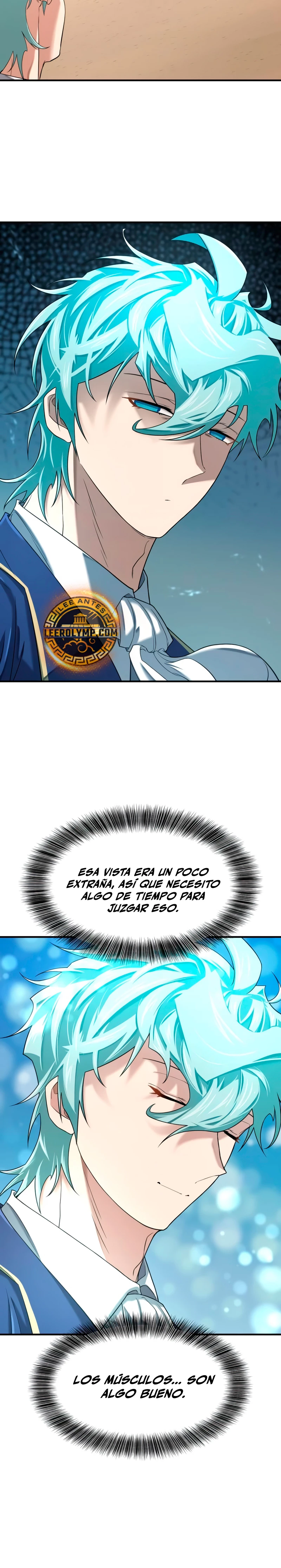 El Mejor Ingeniero del Mundo Capitulo 157 página 16
