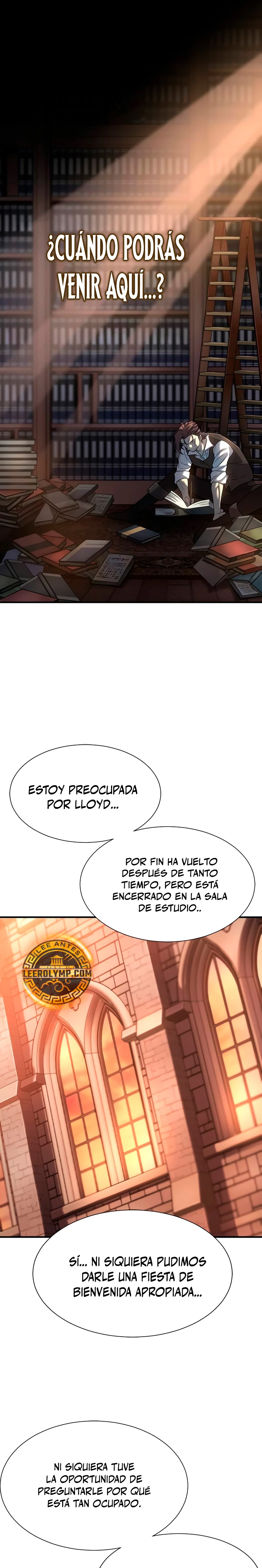 El Mejor Ingeniero del Mundo Capitulo 157 página 20
