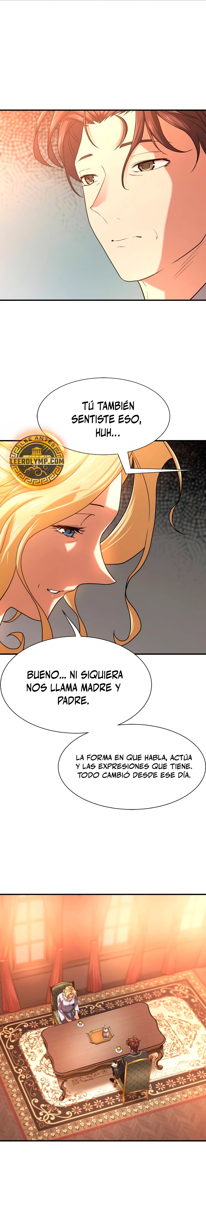 El Mejor Ingeniero del Mundo Capitulo 157 página 22