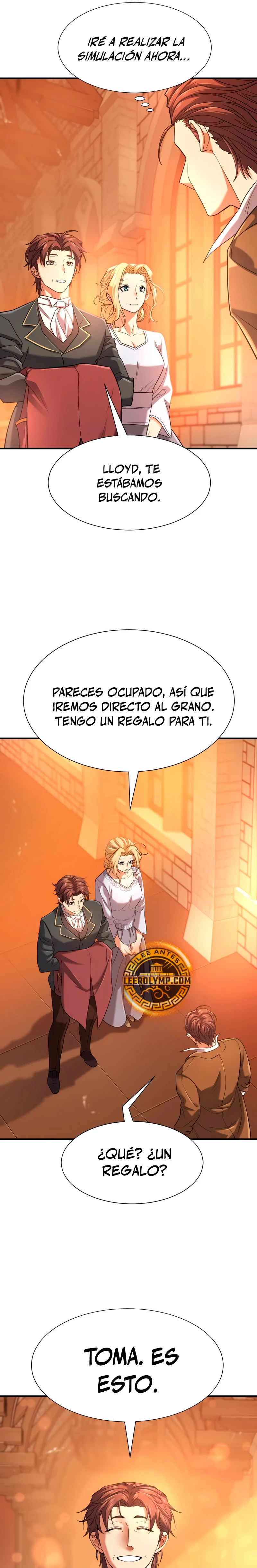 El Mejor Ingeniero del Mundo Capitulo 157 página 26
