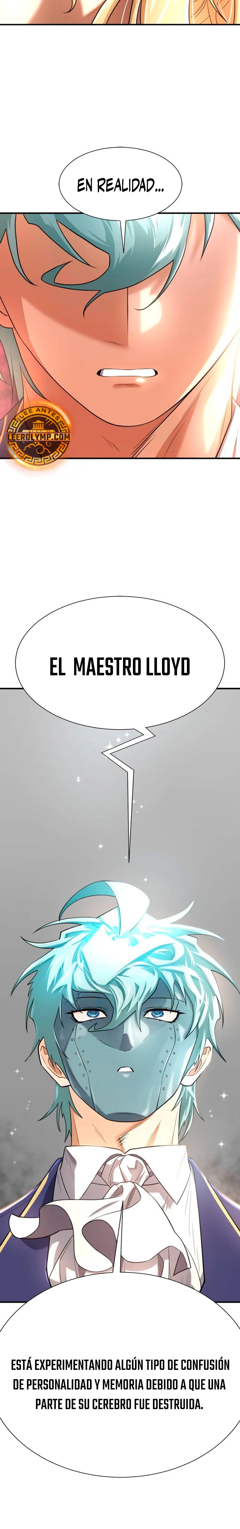 El Mejor Ingeniero del Mundo Capitulo 158 página 10