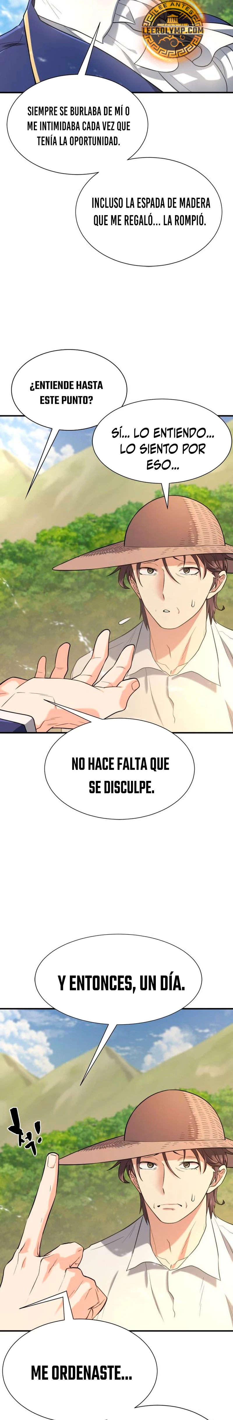El Mejor Ingeniero del Mundo Capitulo 158 página 12