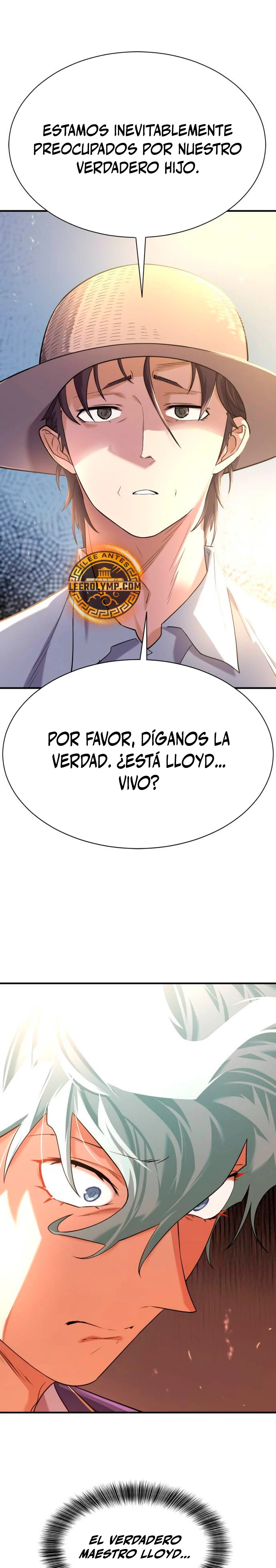 El Mejor Ingeniero del Mundo Capitulo 158 página 5