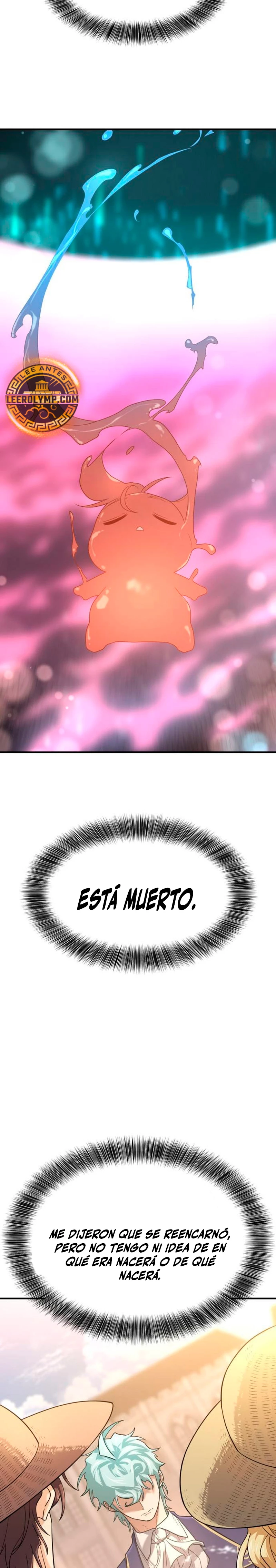 El Mejor Ingeniero del Mundo Capitulo 158 página 6