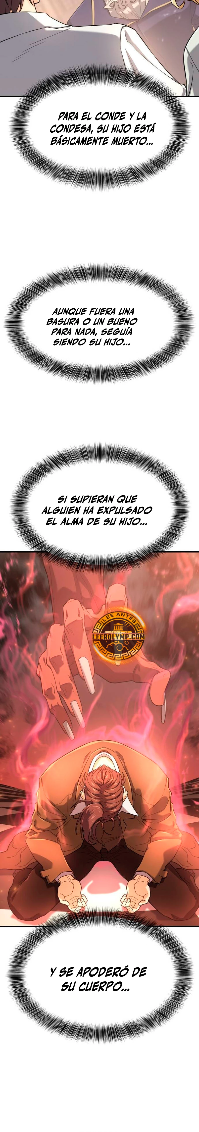 El Mejor Ingeniero del Mundo Capitulo 158 página 7