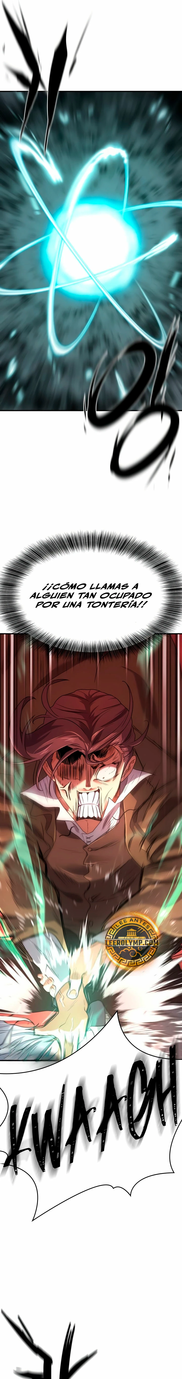 El Mejor Ingeniero del Mundo Capitulo 159 página 12