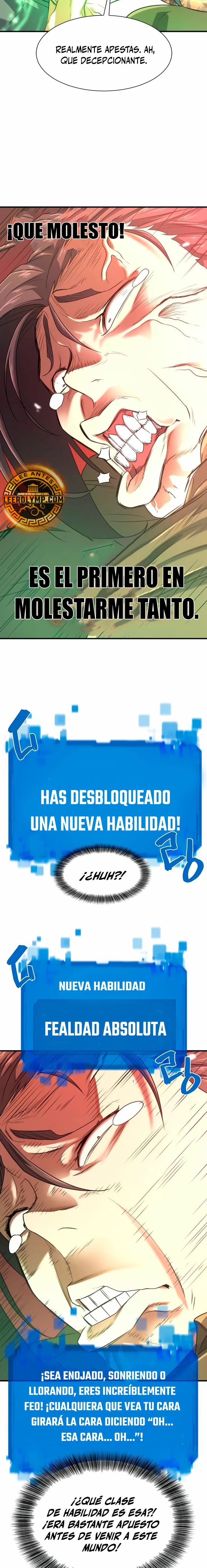 El Mejor Ingeniero del Mundo Capitulo 159 página 15