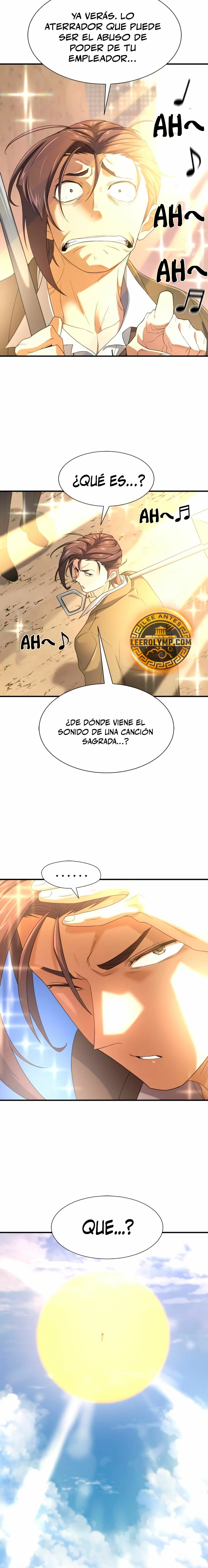 El Mejor Ingeniero del Mundo Capitulo 159 página 28