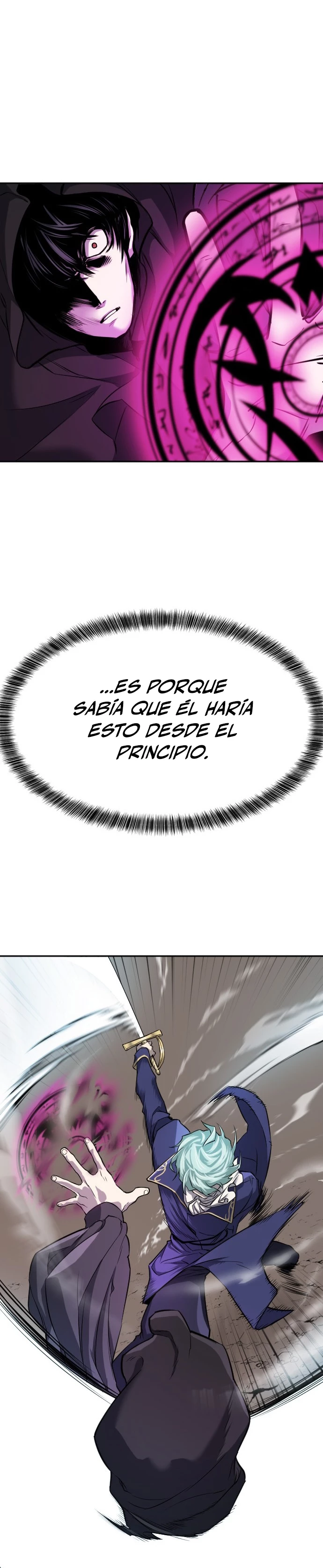 El Mejor Ingeniero del Mundo Capitulo 16 página 14