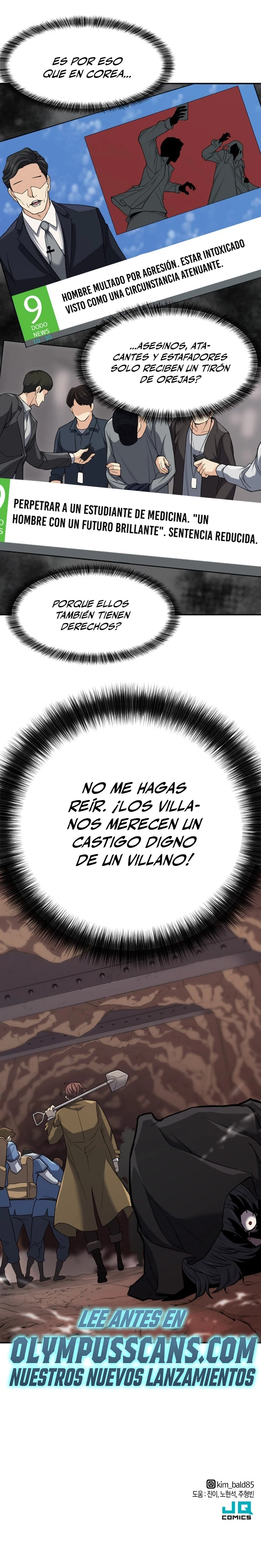 El Mejor Ingeniero del Mundo Capitulo 16 página 25